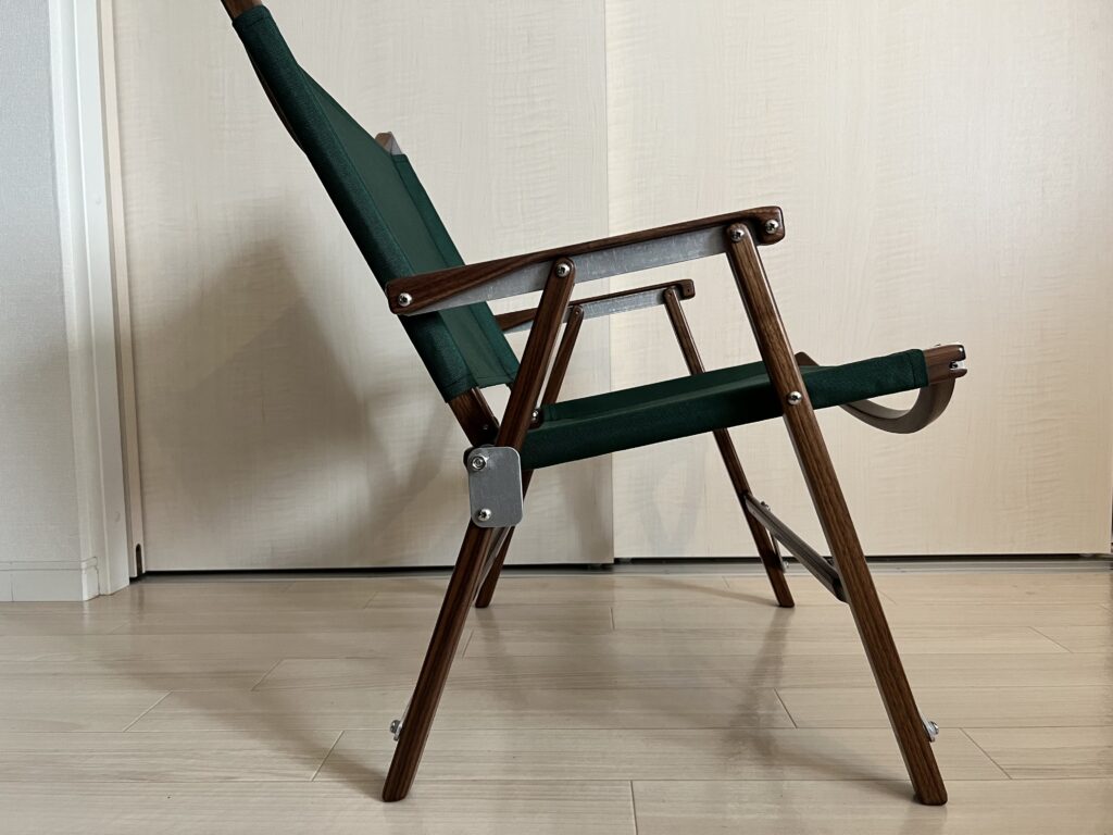 購入させて頂きたいですカーミットチェア　ノビタ付き　訳アリ　NOVITA Kermit Chair